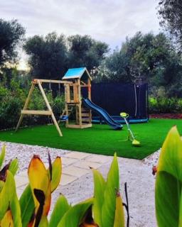 Villa Botte Di Ferro - 2