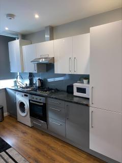 Showcase Apartments - Kimberley House - Leicester - 8