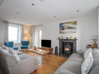 Congl Cae - Pwllheli - 7