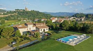 Agriturismo La Dolce Vista - Poppi - 1