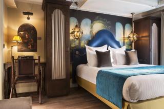 Hôtel Da Vinci & Spa - París - 3