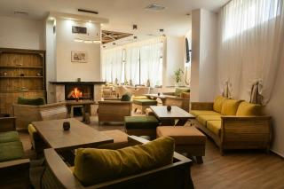 Hotel Niken - Pamporovo - 7