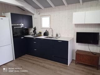 Maison Mon Rêve à 400m de la plage - Saint-Michel-Chef-Chef - 5