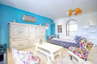 Galant Appartement en bord de mer avec terrasse - Saint-Cyr-sur-Mer - 6