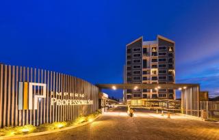 Imperio Homestay Alor Star - 0