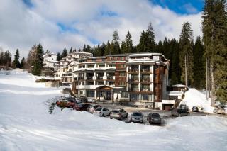 Hotel Niken - Pamporovo - 9