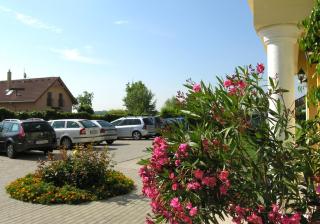 Apartmány Family Veľký Meder - 8