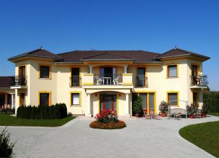 Apartmány Family Veľký Meder - Veľký Meder - 9