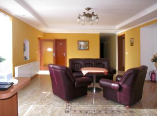 Apartmány Family Veľký Meder - Veľký Meder - 3