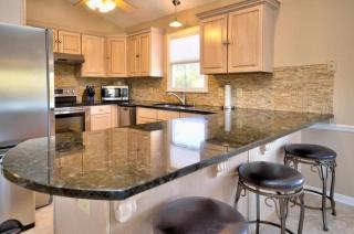 108 W Yacht Drive - Oak Island - 1