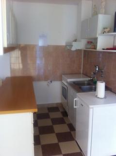 Apartment Žarko - Brna - 2
