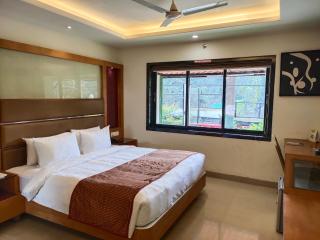 Inspira Resort - Silvassa - 1