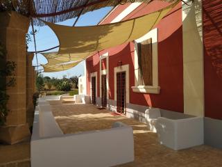 Casina Rossa di Pietrafitta - Casarano - 9