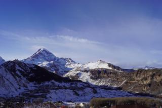 Alagi Cottage Kazbegi - 2