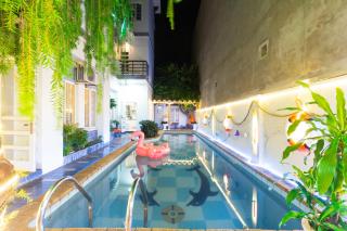 Lavie House 7 - 22 Bà Triệu - Vung Tau - 0