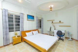Lavie House 7 - 22 Bà Triệu - Vung Tau - 6