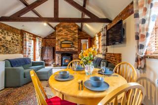 Laburnum Holiday Cottage - Tunstead - 9