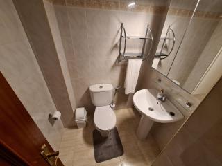 DUPLEX ARRECIFE / PARKING - 3