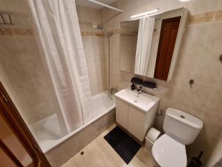 DUPLEX ARRECIFE / PARKING - 4