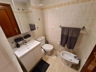 DUPLEX ARRECIFE / PARKING - 5