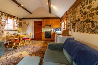 Laburnum Holiday Cottage - Tunstead - 4