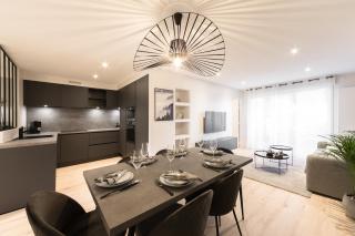 CASABLANCA free parking - Annecy - 9