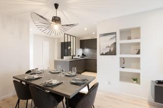 CASABLANCA free parking - Annecy - 7