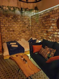 Cosy room - 1