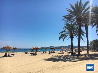T2 rue piétonne Le Lavandou climatisé - Le Lavandou - 3