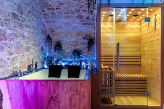 Il Piccolo Borgo - Suite Superior - Santeramo in Colle - 9