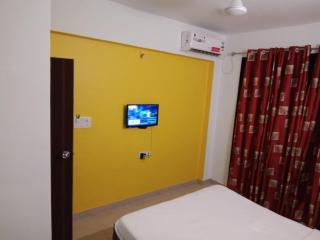 Hotel Nandanvan by Royal Stay - Lonavala - 4