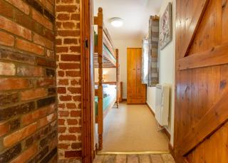 Laburnum Holiday Cottage - Tunstead - 1
