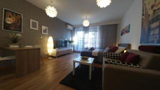 Apartments Delta A Blok - Savada - 6