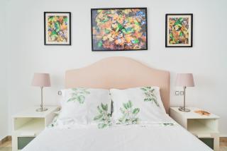 Apartamento 3 dormitorios céntrico - Parking incluido - Málaga - 6