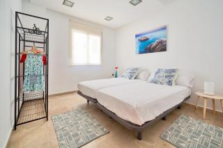 Apartamento 3 dormitorios céntrico - Parking incluido - Málaga - 5