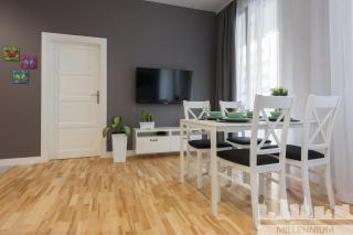 Millennium Awangarda Grey - Varsavia - 5