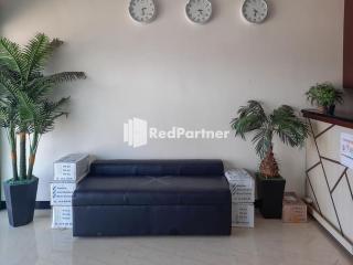 Wisma Auliyah Kolaka Utara Mitra RedDoorz - Susua - 9
