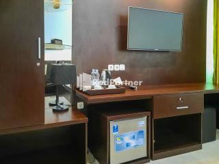 Wisma Auliyah Kolaka Utara Mitra RedDoorz - Susua - 7