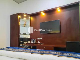Wisma Auliyah Kolaka Utara Mitra RedDoorz - Susua - 6