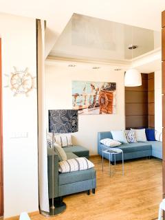 Sailor Apartments - Neptun Park by OneApartments - Danzig - 9