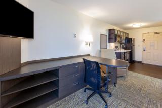 Candlewood Suites Kalamazoo by IHG - Kalamazoo - 5