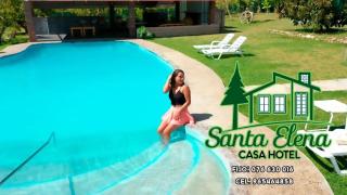 Santa Elena Hotel - Cajabamba - 3