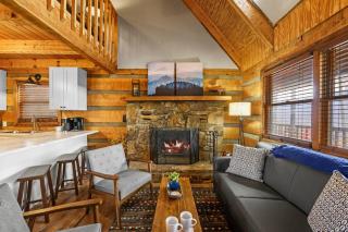 Bearendipity - Gatlinburg - 1