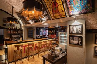 Tralala Hotel Montreux - 1