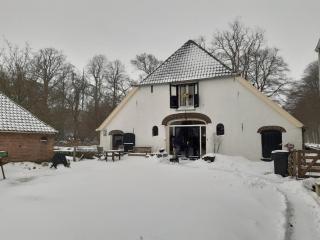 Hoeve Op Vollenhof - Wezep - 2