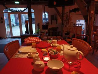 Hoeve Op Vollenhof - Wezep - 2