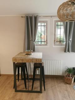 Superbe studio cocooning au cœur de la Sologne. - Nouan-le-Fuzelier - 4