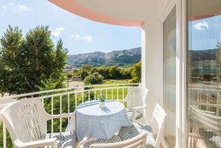 Beautiful apartment Lovorka 6 , Baška, Krk - Baška - 9