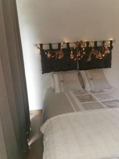 Superbe studio cocooning au cœur de la Sologne. - Nouan-le-Fuzelier - 8