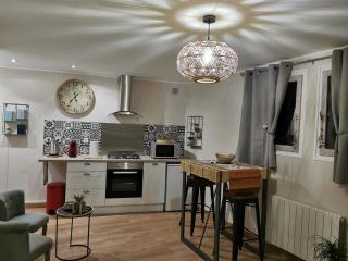Superbe studio cocooning au cœur de la Sologne. - Nouan-le-Fuzelier - 6